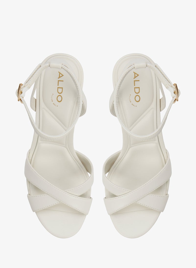 ALDO Rosine Ankle Strap High Heel Sandals - Image 5